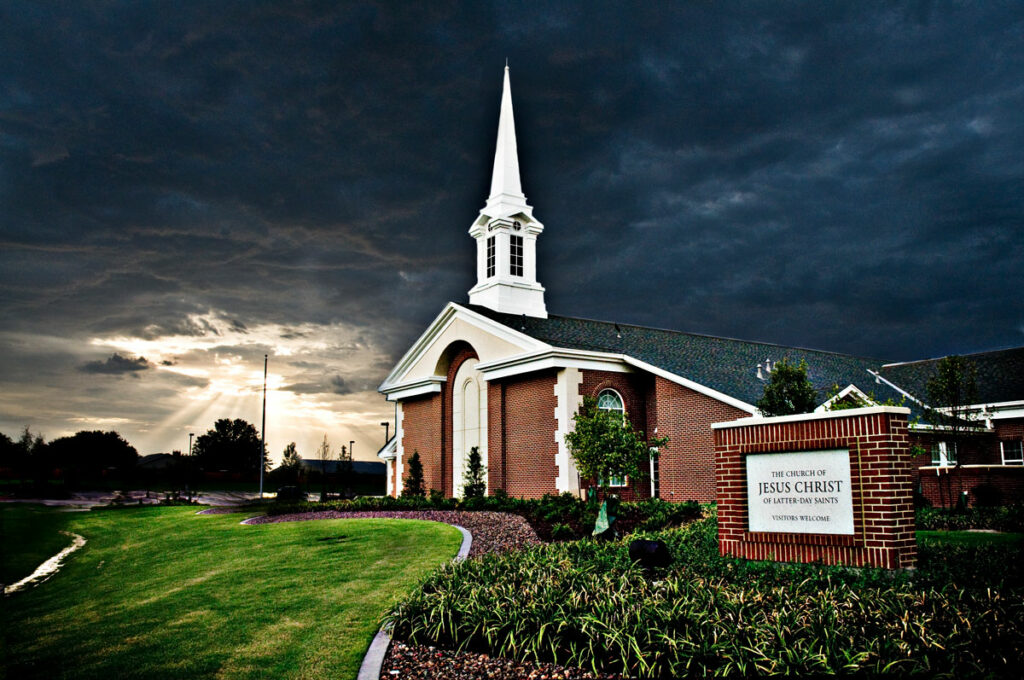 Controversies Surrounding LDS Church's Finances