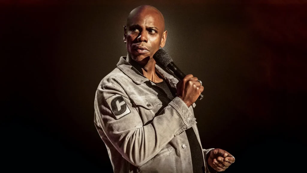 Dave Chappelle Career