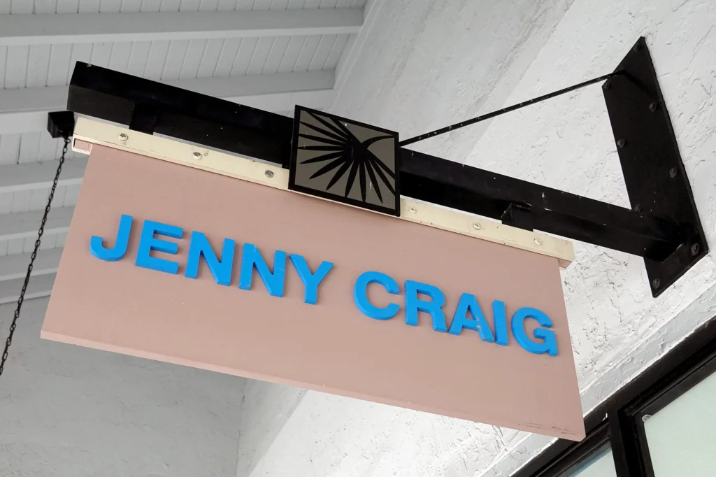 Jenny Craig Career