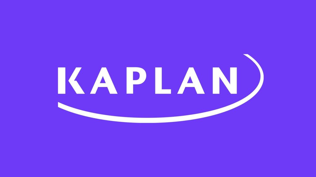 Understanding Kaplan's Business Model