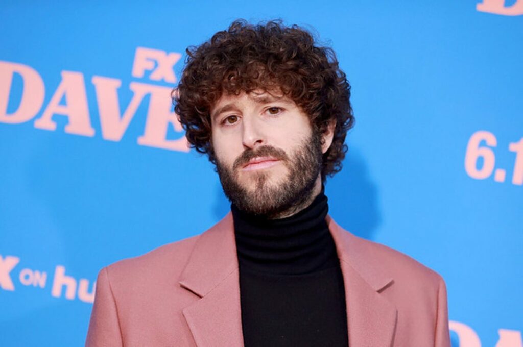 Lil Dicky Net Worth Growth